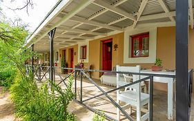 Bella De Karoo -Big Foot Safaris